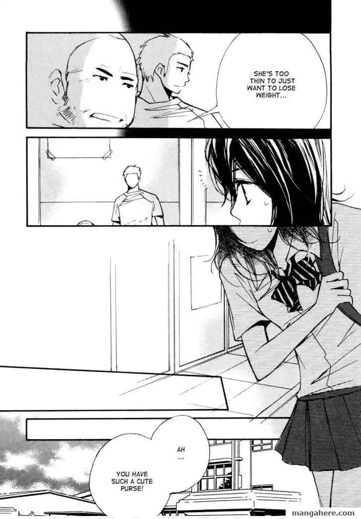 Kanojoiro no Kanojo Chapter 9 9